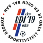 Logo UDI '19
