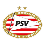 Logo Jong PSV U21