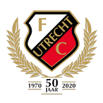 Logo Jong Utrecht