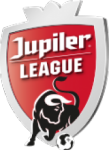 Logo Netherlands - Eerste Divisie