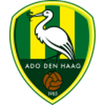 Logo ADO Den Haag W