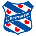 Logo Heerenveen W