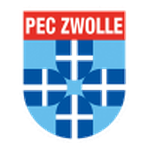Logo PEC Zwolle W