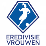 Logo Netherlands - Eredivisie Women