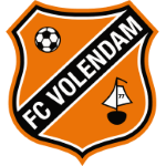 Logo FC Volendam
