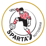 Logo Sparta Rotterdam