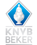 Logo Netherlands - KNVB Beker