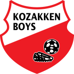 Logo Kozakken Boys