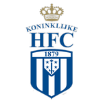 Logo Koninklijke HFC