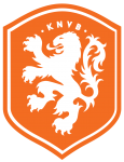Logo Netherlands - U19 Divisie 1