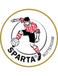 Logo Sparta Rotterdam U19