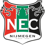 Logo NEC Nijmegen U19