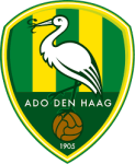 Logo ADO Den Haag U19