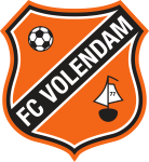 Logo FC Volendam U19