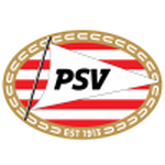 Logo PSV U19