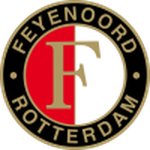 Logo Feyenoord U19