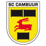 Logo Cambuur U21