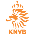 Logo Netherlands - U21 Divisie 1