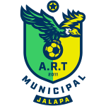 Logo Jalapa