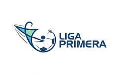 Logo Nicaragua - Primera Division