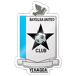 Logo Bayelsa United