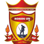 Logo Ikorodu City
