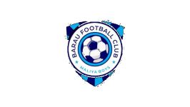Logo Barau FC