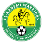 Logo El Kanemi Warriors