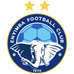 Logo Enyimba