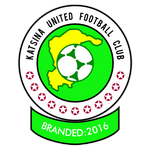 Logo Katsina United