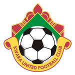 Logo Kwara United