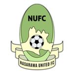 Logo Nasarawa United