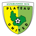 Logo Plateau United