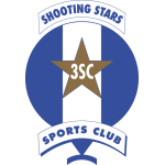 Logo Shooting Stars