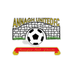 Logo Annagh United