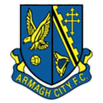 Logo Armagh City