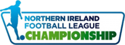 Logo Northern-Ireland - Championship