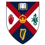Logo Queen's University