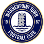 Logo Warrenpoint Town