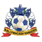 Logo Ballymacash Rangers