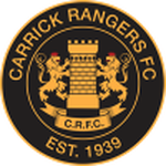 Logo Carrick Rangers