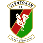Logo Glentoran
