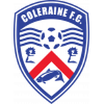 Logo Coleraine FC