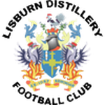 Logo Lisburn Distillery