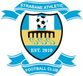 Logo Strabane Athletic