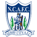 Logo Newry City AFC