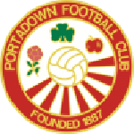 Logo Portadown