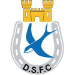Logo Dungannon Swifts