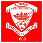Logo Larne