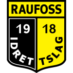 Logo Raufoss